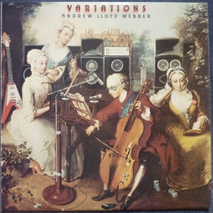 Variations Image