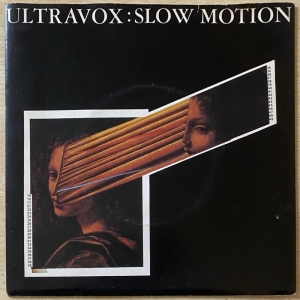 Slow Motion Image