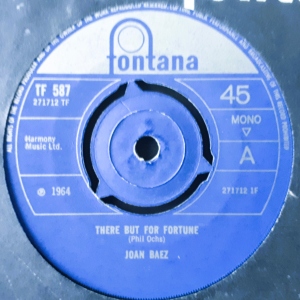There But For Fortune Image
