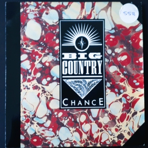 Chance Image