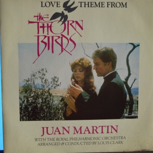 Love Theme From The Thorn Birds Image