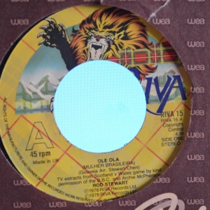 Ole Ola (Muhler Brasileira) Image