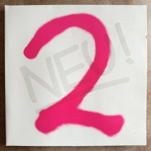 Neu! 2 Image