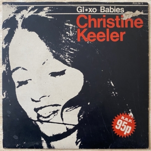 Christine Keeler Image