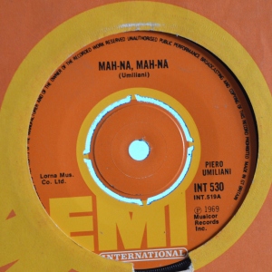 Mah-Na, Mah-Na Image