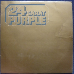 24 Carat Purple Image