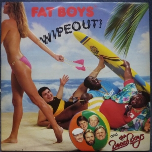 Wipeout Image