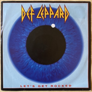 Let's Get Rocked Image