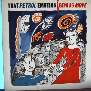 Genius Move Image