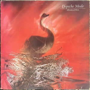 Speak & Spell Image