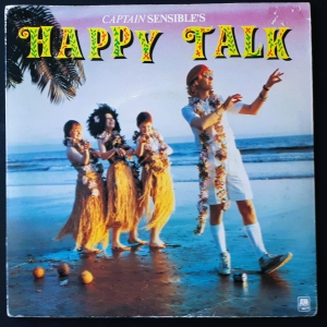 Happy Talk Image