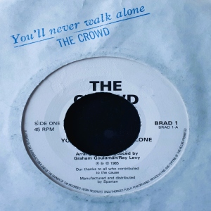 You'll Never Walk Alone Image