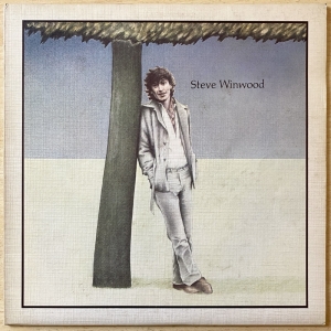 Steve Winwood Image
