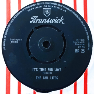 It's Time For Love Image