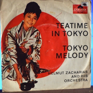 Tokyo Melody Image
