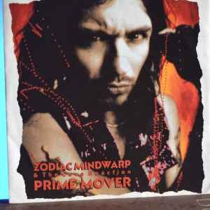 Prime Mover Image