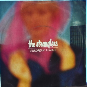 European Female Image
