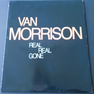 Real Real Gone Image