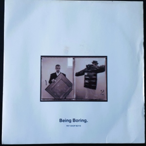 Being Boring Image