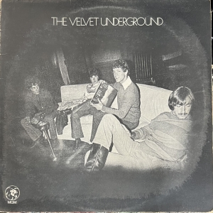 The Velvet Underground Image