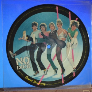 Come Dancing Image