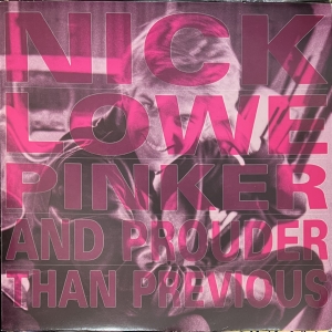Pinker And Prouder Than Previous Image