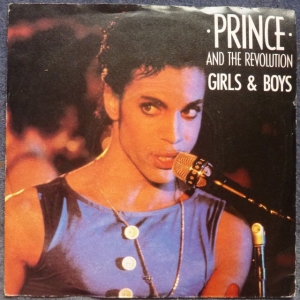 Girls & Boys Image