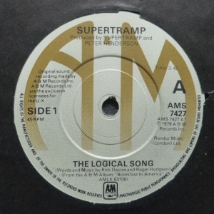 The Logical Song Image