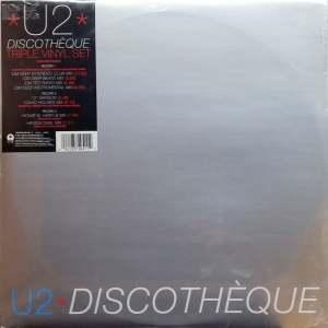 Discotheque Image