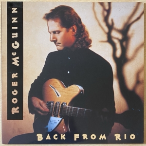 Back From Rio Image