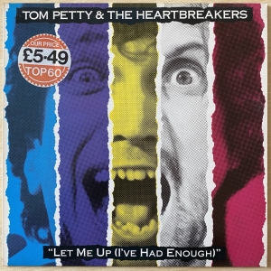 Let Me Up (I've Had Enough) Image