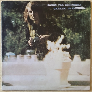 Songs For Beginners Image