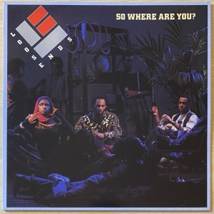 So Where Are You Image
