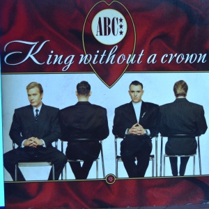 King Without A Crown Image
