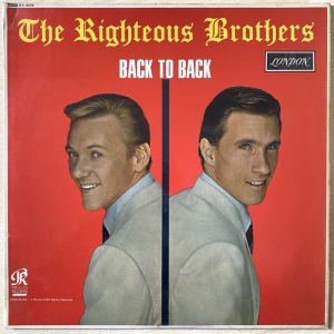 Back To Back Image