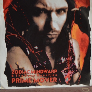 Prime Mover Image