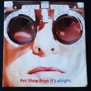 It's Alright Image