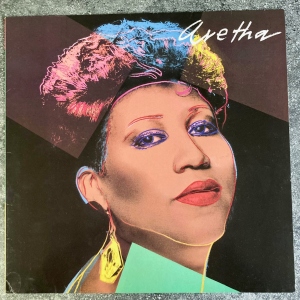 Aretha Image