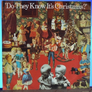 Do They Know It's Christmas? Image