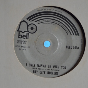 I Only Wanna Be With You Image