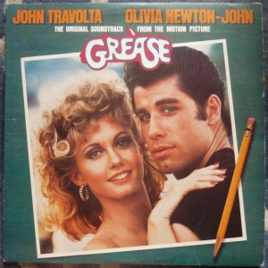 Grease Image