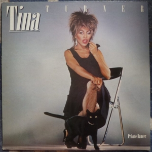 Private Dancer Image