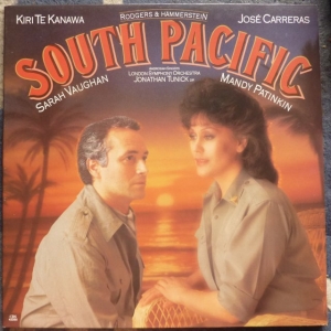 South Pacific Image