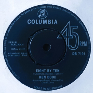 Eight By Ten Image