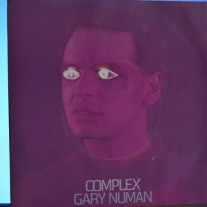 Complex Image