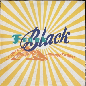 Frank Black Image