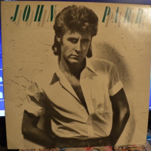 John Parr Image