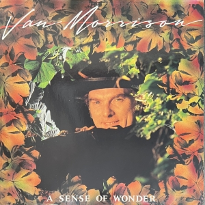 A Sense Of Wonder Image
