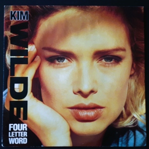 Four Letter Word Image