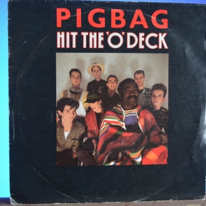 Hit The 'O' Deck Image